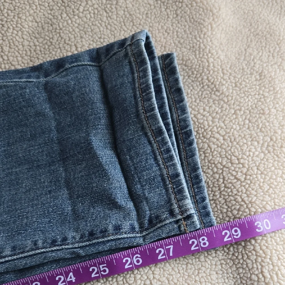 Eddie Bauer Boyfriend Jeans - Picture 6 of 6